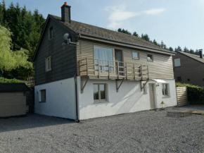 Chalet Les Deux Ourthes